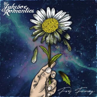 The Jukebox Romantics | Fires Forming | LP
