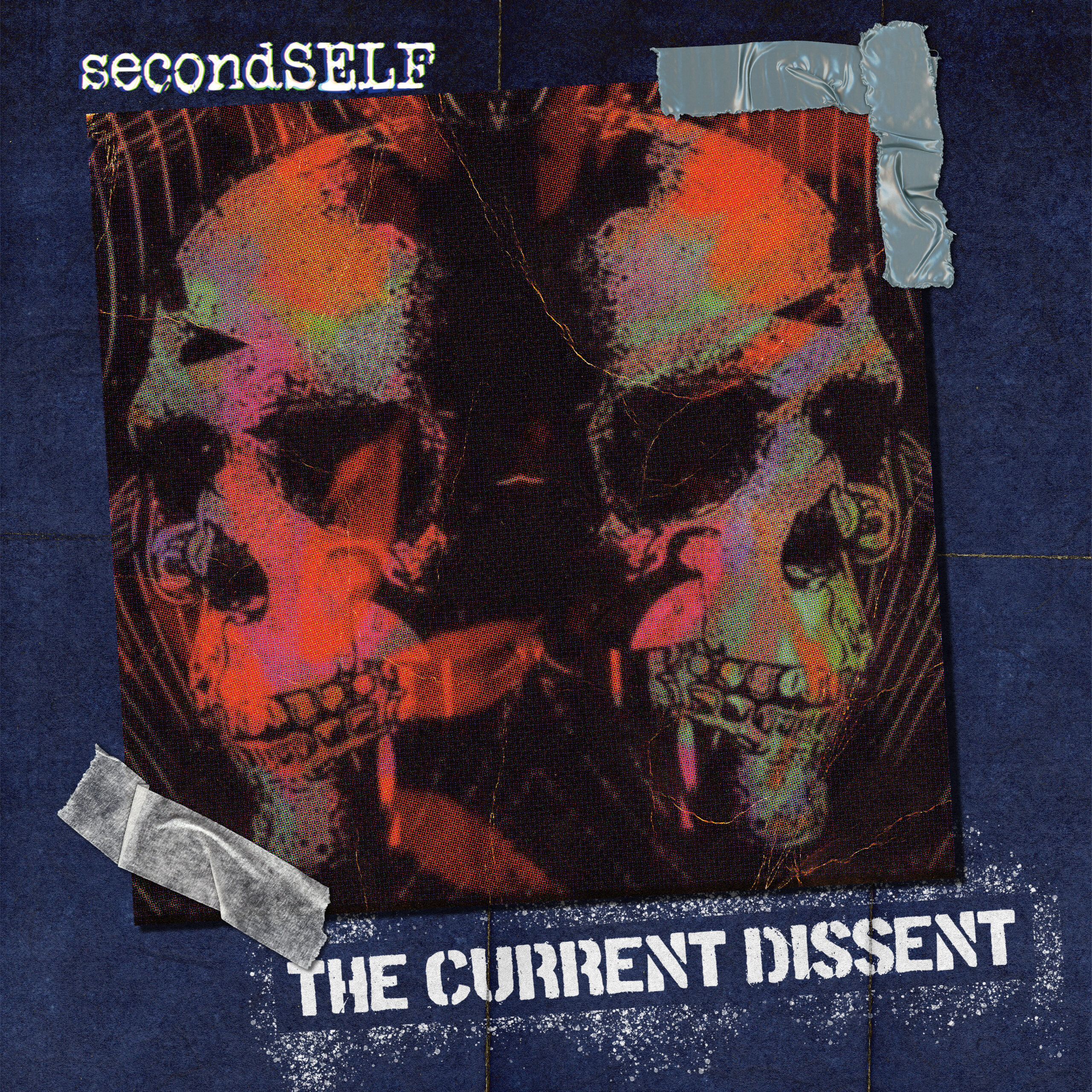 secondSELF | The Current Dissent